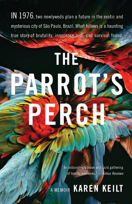 The Parrot’s Perch
