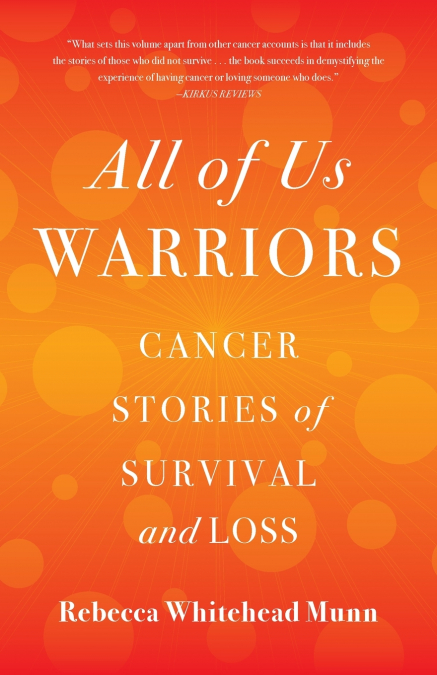 All of Us Warriors