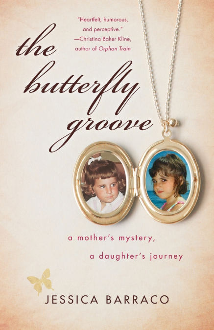 The Butterfly Groove