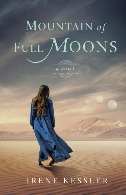 Mountain of Full Moons