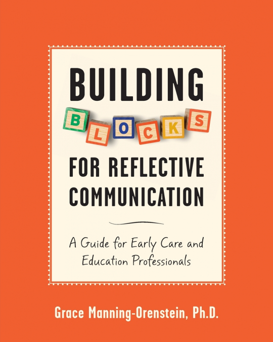 Building Blocks for Reflective Communication