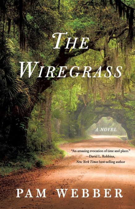 The Wiregrass