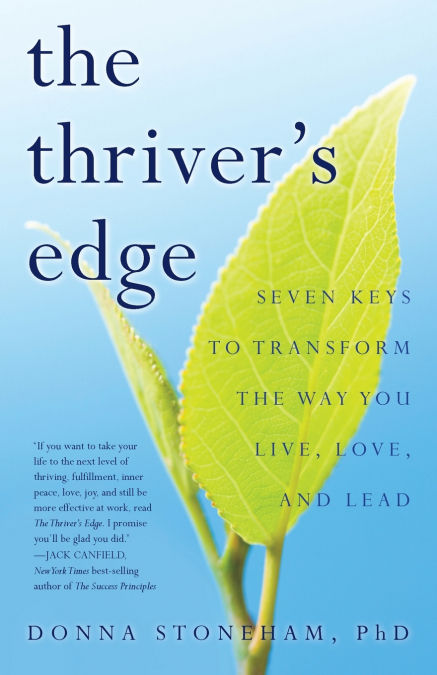 The Thriver’s Edge