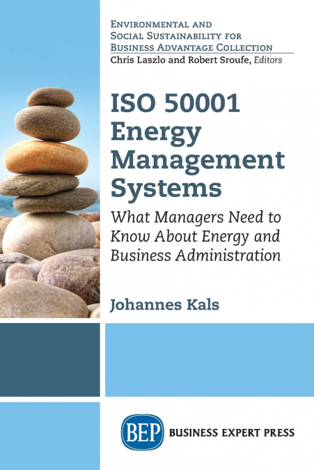 ISO 50001 Energy Management Systems