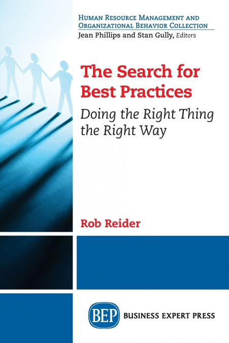The Search For Best Practices