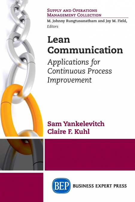 Lean Communication