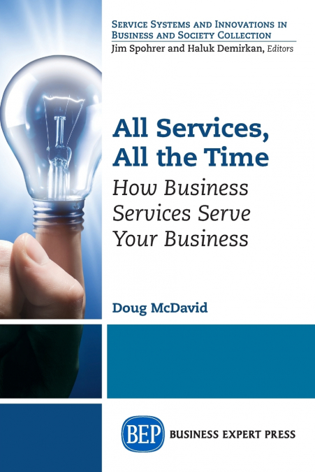 All Services, All the Time