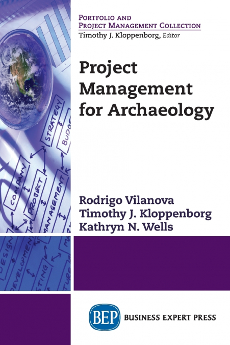 Project Management for Archaeology