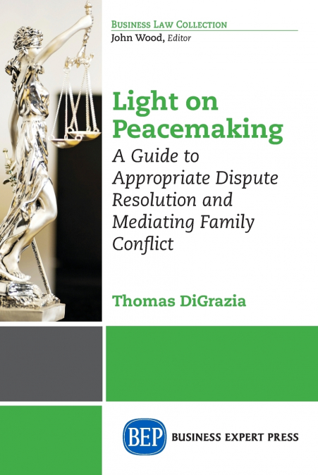 Light on Peacemaking