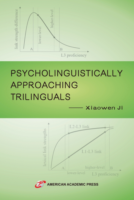 Psycholinguistically Approaching Trilinguals