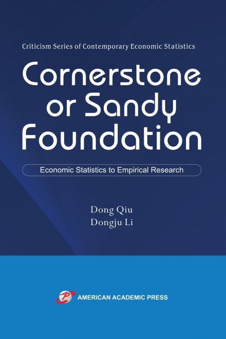 Cornerstone or Sandy Foundation