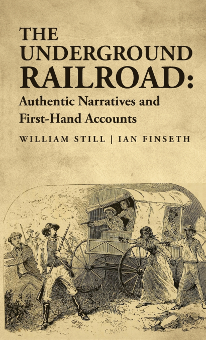 The Underground Railroad