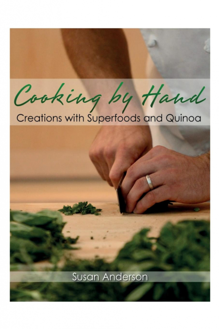 Cooking by Hand