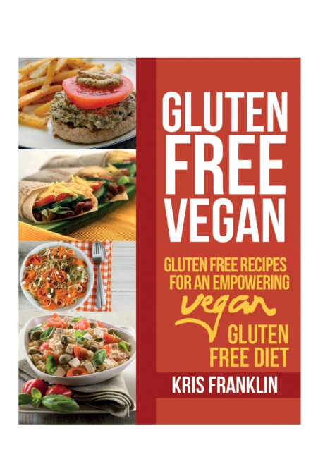 Gluten Free Vegan