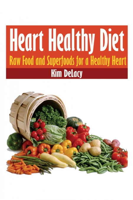 Heart Healthy Diet