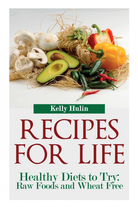 Recipes for Life