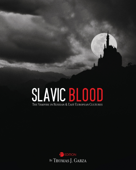 Slavic Blood