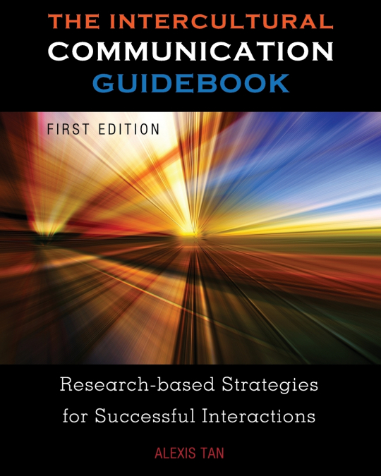 The Intercultural Communication Guidebook