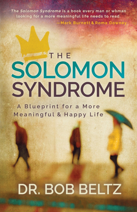 The Solomon Syndrome