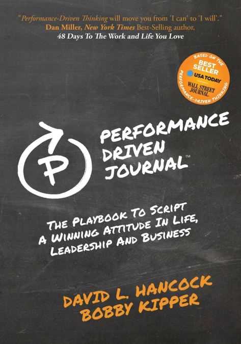 Performance-Driven Journal