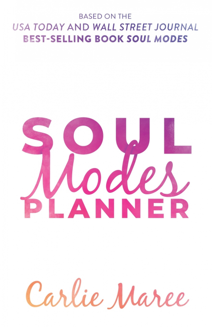 Soul Modes Planner