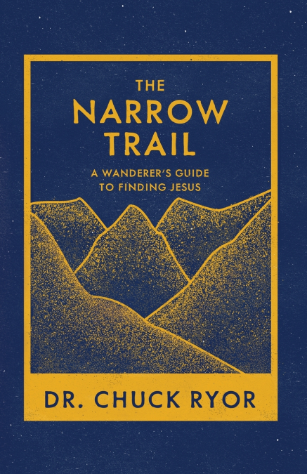 The Narrow Trail
