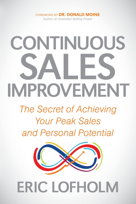 Continuous Sales Improvement