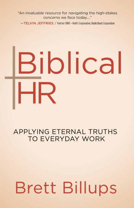 Biblical HR