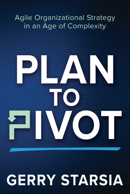 Plan to Pivot