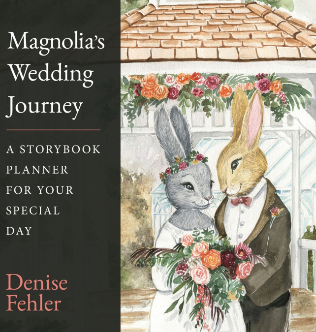 Magnolia’s Wedding Journey