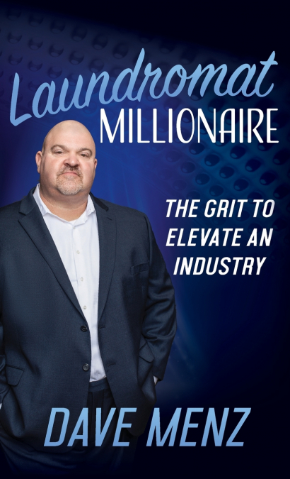 Laundromat Millionaire