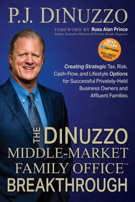 The DiNuzzo 'Middle-Market Family Office' Breakthrough