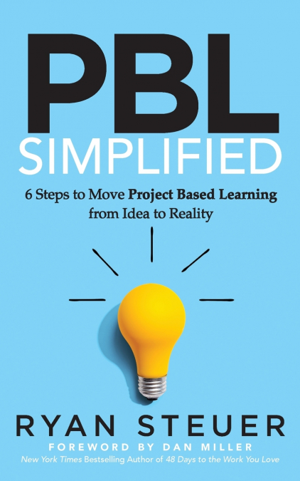 PBL Simplified