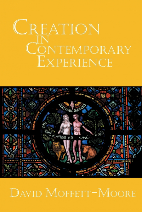 Creation in Contemporary Experience
