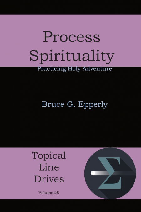 Process Spirituality