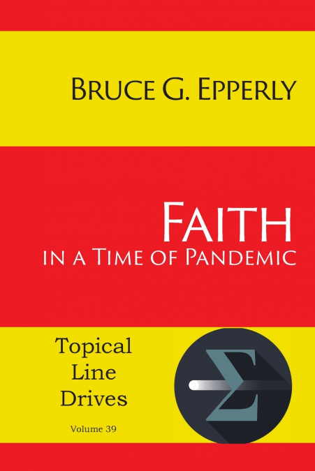 Faith in a Time of Pandemic