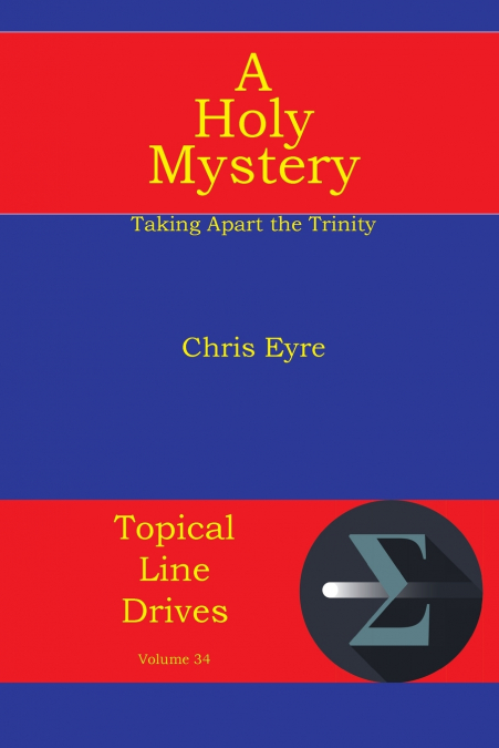 A Holy Mystery