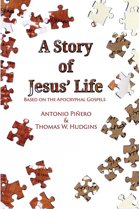 A Story of Jesus’ Life