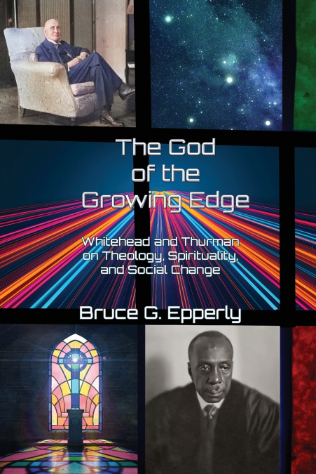 The God of the Growing Edge