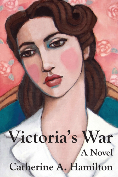 Victoria’s War