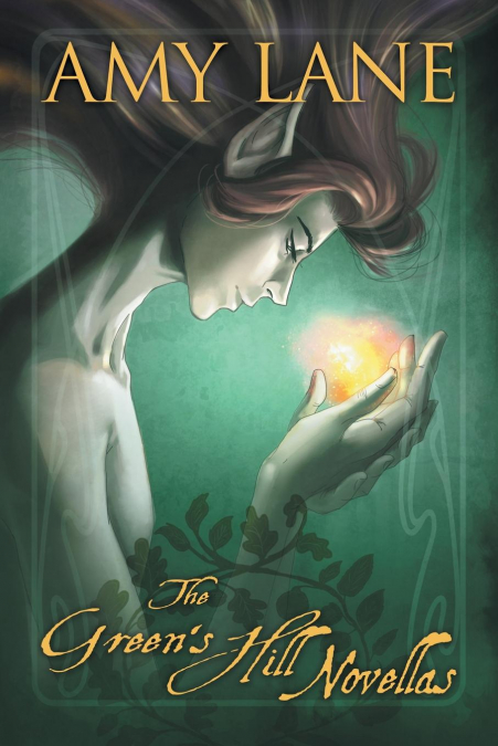 The Green’s Hill Novellas