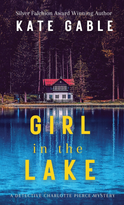 Girl in the Lake