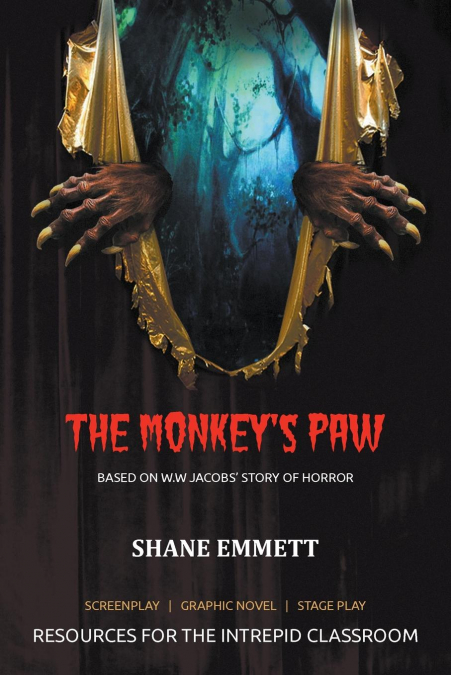 The Monkey’s Paw