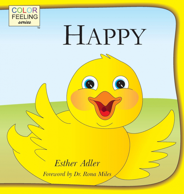 Happy
