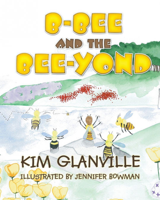 B-bee and the Bee-yond