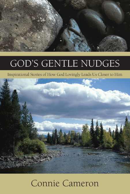 God’s Gentle Nudges