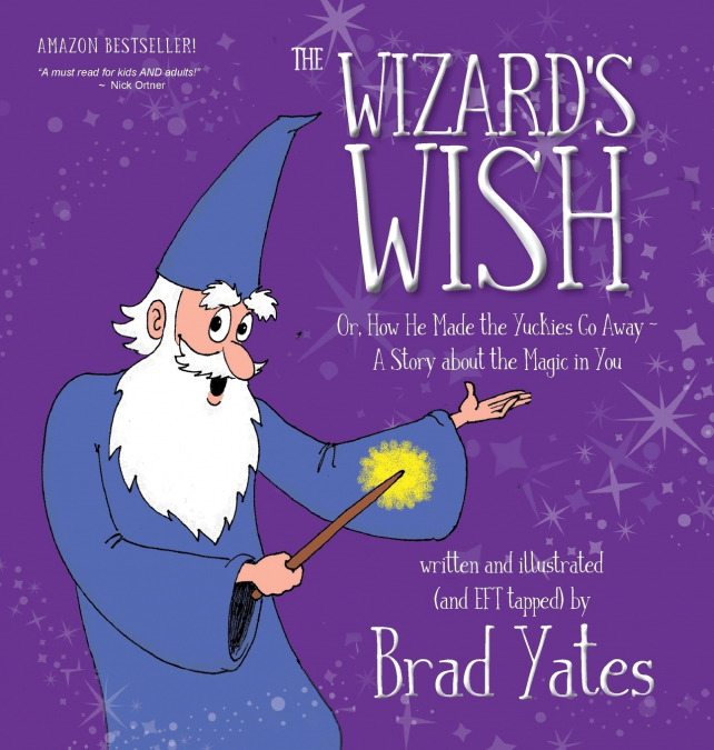 The Wizard’s Wish