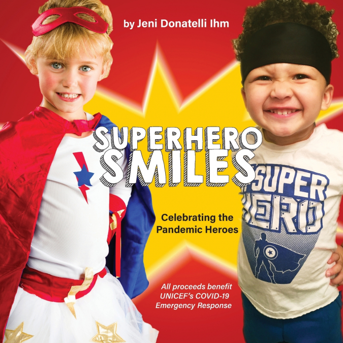 Superhero Smiles
