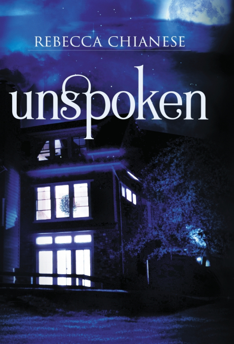 UNSPOKEN
