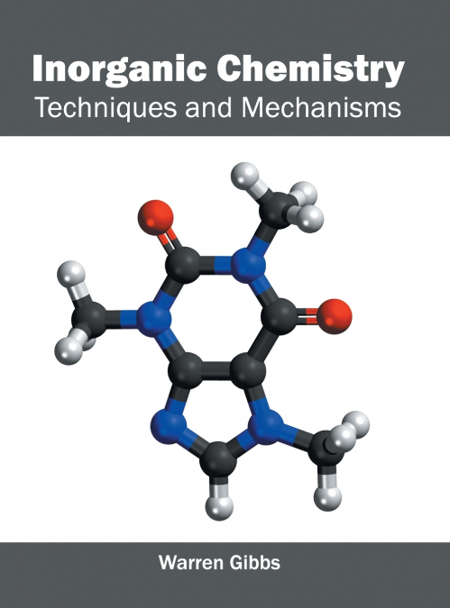 Inorganic Chemistry
